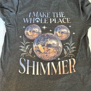 Taylor swift disney mash up t shirt